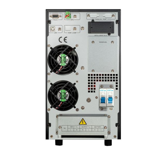 Uninterruptible power supply Smart-UPS LogicPower-6000 PRO (without battery) 23277 photo