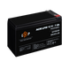 Акумулятор AGM LPM 12V - 7 Ah lp_3862 фото 3