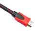Кабель HDMI-HDMI Ver 1.4 для 3D 15 м (дод. обплетення) lp_2770 фото 2