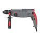 Перфоратор 1000 Вт, 3,5 Дж, 0-1300 об/хв, 0-5100 уд/хв, SDS plus INTERTOOL DT-0185 DT-0185 фото 2