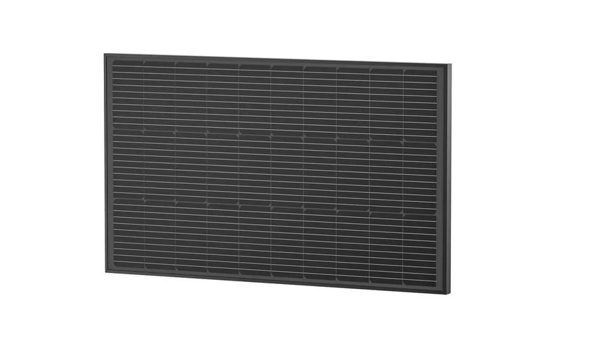 Set of solar panels EcoFlow 6*100 Solar Panel PS-EF-6-100 photo