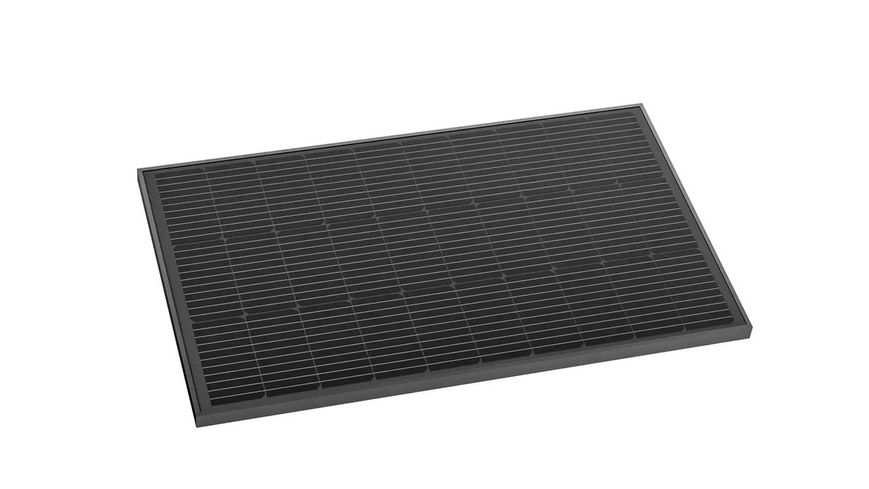 Набор солнечных панелей EcoFlow 6*100 Solar Panel PS-EF-6-100 фото