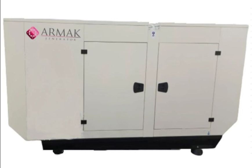 Diesel generator Armak ARJ-055 Ricardo (nom 40 kW, max 55 kVA) ARJ-055 photo