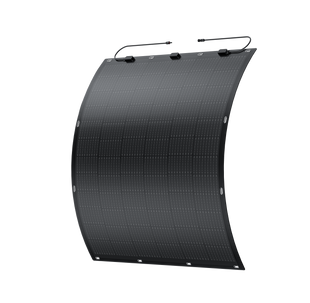 Комплект гибких солнечных панелей EcoFlow 2x200W Solar Panel 5000000207 фото