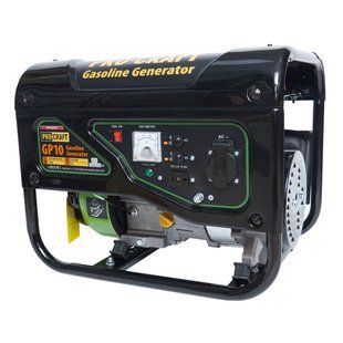 Генератор бензиновый Procraft GP10 Procraft_010000 фото