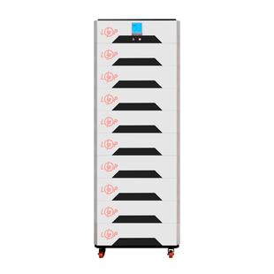 Високовольтний акумулятор LP LiFePO4 Battery HVM 460,8V 280Ah (129024 Wh) BMS 125А метал lp_24839 фото