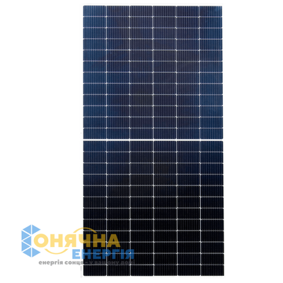 Сонячна панель CSUNPOWER CSP18-72H CSP18-72H фото