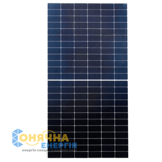 Сонячна панель CSUNPOWER CSP18-72H CSP18-72H фото