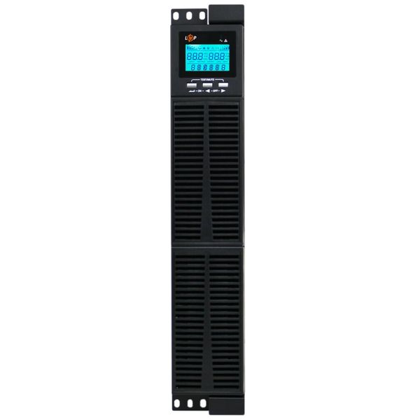 Джерело безперебійного живлення Smart-UPS LogicPower (ДБЖ) 2000 PRO RM (with battery) 6739 фото