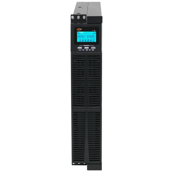 Источник бесперебойного питания Smart-UPS LogicPower(ИБП) 2000 PRO RM (with battery) 6739 фото