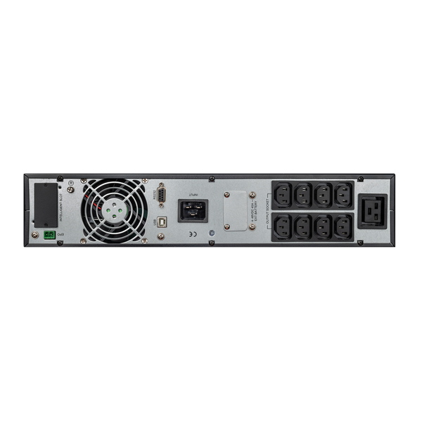 Smart-UPS LogicPower 2000 PRO RM (with battery) lp_6739 фото