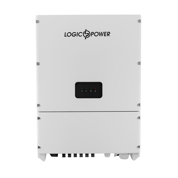 Сонячний мережевий інвертор LPM-SIW-30kW lp_5776 фото