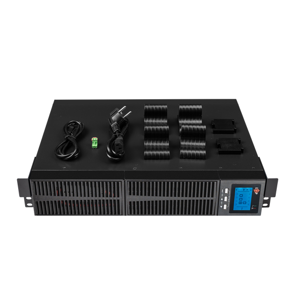 Smart-UPS LogicPower 2000 PRO RM (with battery) lp_6739 фото