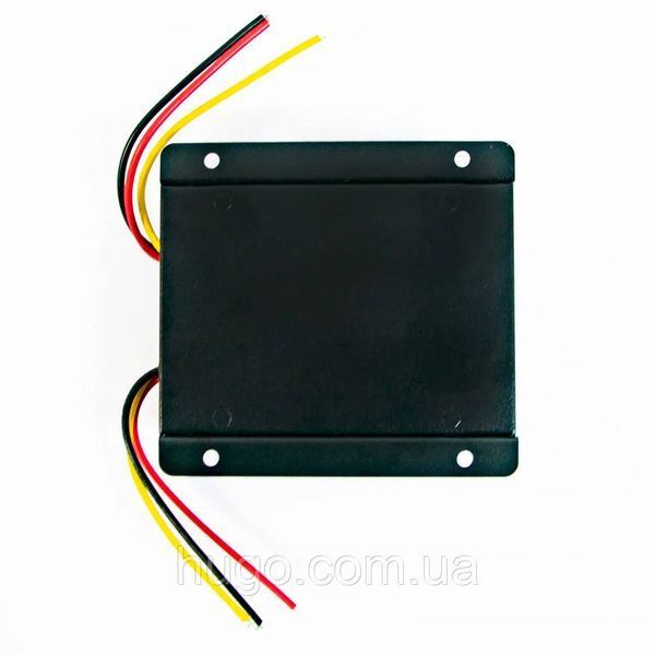Перетворювач напруги DC/DC 24v-12v 10A / Автоінвертор / Автомобільний інвертор 234562443 фото