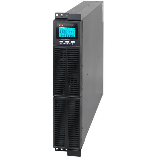 Uninterruptible power supply Smart-UPS LogicPower(UPS) 2000 PRO RM (with battery) 6739 photo