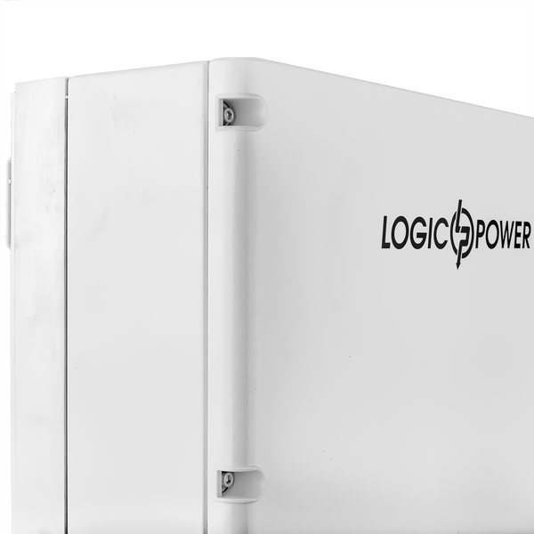 Сонячний мережевий інвертор LPM-SIW-30kW lp_5776 фото