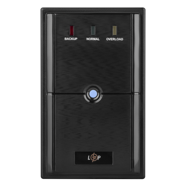 Линейно-интерактивный ИБП LPM-825VA (577Вт) lp_3173 фото