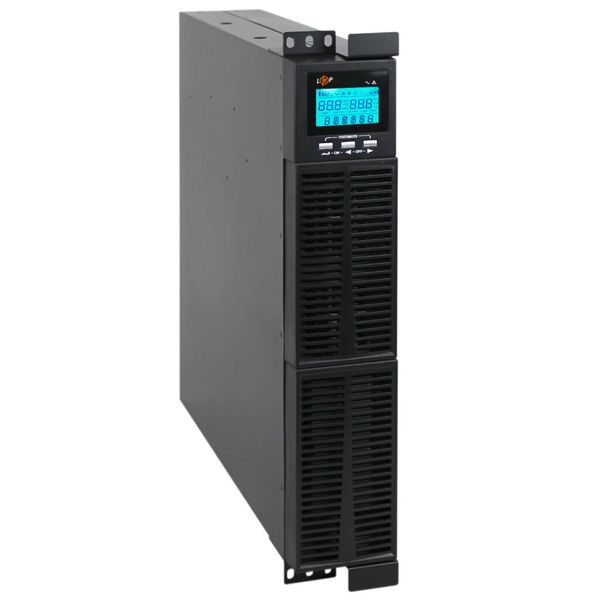 Источник бесперебойного питания Smart-UPS LogicPower(ИБП) 2000 PRO RM (with battery) 6739 фото