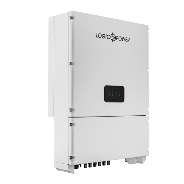 Сонячний мережевий інвертор LPM-SIW-30kW lp_5776 фото