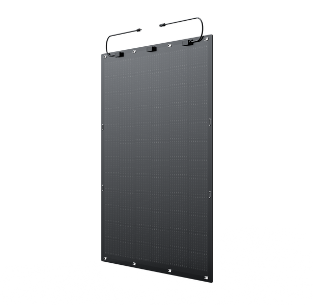 Комплект гибких солнечных панелей EcoFlow 2x200W Solar Panel 5000000207 фото