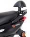 Electric scooter YADEA S-WAY Black 1500W 72V20Ah ET-ES-YADEA-SWAY-BK фото 7