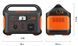 Портативна електростанція Jackery Explorer 500EU PE-JACK-500-EU фото 2