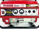 Tiger EC-3500-AS gasoline generator (nom 2.5 kW) EC-3500-AS фото 7