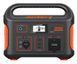 Портативна електростанція Jackery Explorer 500EU PE-JACK-500-EU фото 1