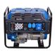 Gasoline generator EnerSol EPG-5500S (nom 5 KW, max 6.6 kVA) EPG-5500-S фото 1