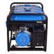 Генератор бензиновый EnerSol EPG-5500S (ном 5 кВт, макс 6,6 кВА) EPG-5500-S фото 3