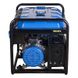 Генератор бензиновый EnerSol EPG-5500S (ном 5 кВт, макс 6,6 кВА) EPG-5500-S фото 6