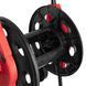 Катушка на колесах для шланга 1/2", 45 м, PP, steel, ABS INTERTOOL GE-3003 GE-3003 фото 7