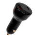 Зарядка в прикурювач LP 100W Type-C+USB (QC4/PD3.0/PPS) WCH01 lp_30323 фото 2