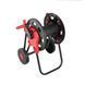 Катушка на колесах для шланга 1/2", 45 м, PP, steel, ABS INTERTOOL GE-3003 GE-3003 фото 2