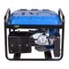 Генератор бензиновый EnerSol EPG-5500S (ном 5 кВт, макс 6,6 кВА) EPG-5500-S фото 4