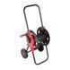 Катушка на колесах для шланга 1/2", 45 м, PP, steel, ABS INTERTOOL GE-3003 GE-3003 фото 1