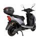 Електроскутер ATLAS Spider Box 1500W Grey 4002 фото 4