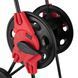 Катушка на колесах для шланга 1/2", 45 м, PP, steel, ABS INTERTOOL GE-3003 GE-3003 фото 8