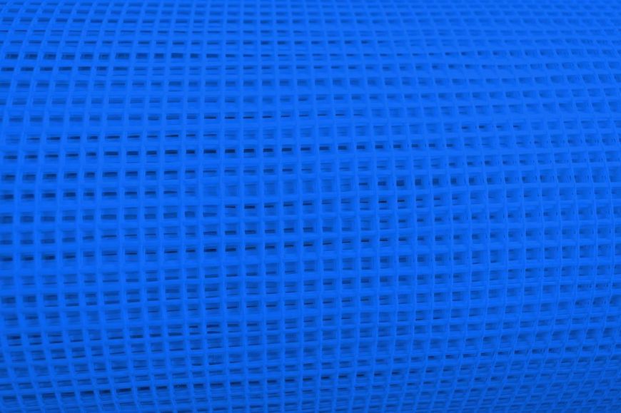 Сетка армирующая стекловолоконная BAUMEISTER 145AA (BLUE) 7031003 фото