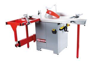 Форматно-раскроечный станок Holzmann TS 315F-1600 TS315F1600_400V фото