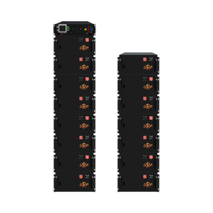 Високовольтний акумулятор LP LiFePO4 Battery HVM 768V 230Ah (176640 Wh) BMS 160А метал lp_24712 фото