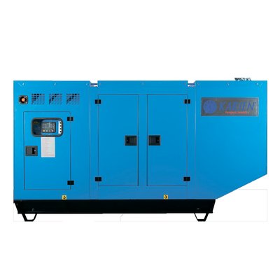 Diesel generator KARJEN KJR420 Ricardo (nom 303 kW, max 420 kVA) KJR-420 photo