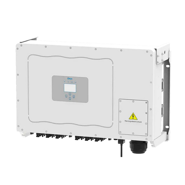 DEYE for LP Сетевой трехфазный инвертор SUN-100K-G03 lp_36143 фото
