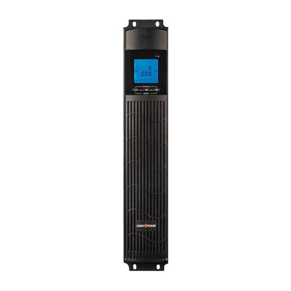 Uninterruptible power supply Smart-UPS LogicPower-2000 PRO, RM (rack mounts) (without battery) 72V 6A 21952 photo