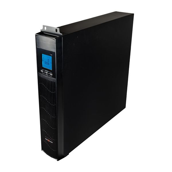 Источник бесперебойного питания Smart-UPS LogicPower-2000 PRO, RM (rack mounts) (without battery) 72V 6A 21952 фото