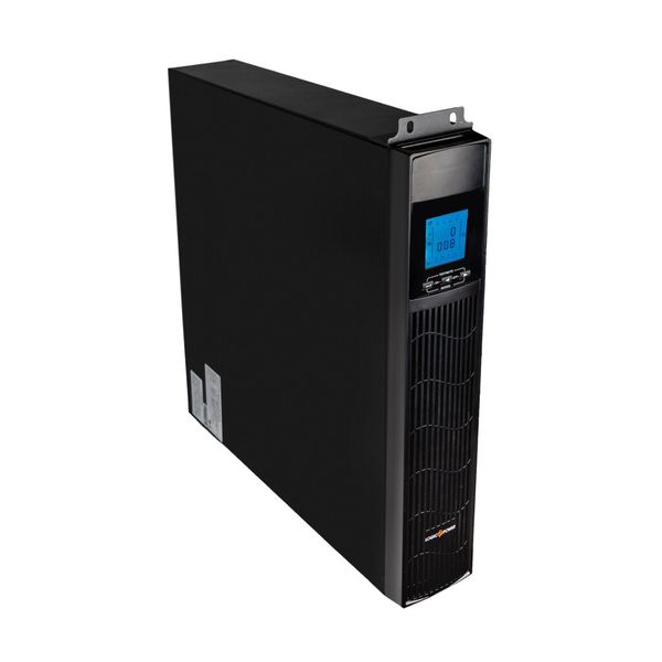 Uninterruptible power supply Smart-UPS LogicPower-2000 PRO, RM (rack mounts) (without battery) 72V 6A 21952 photo