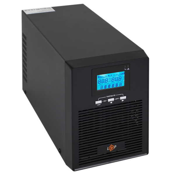 Smart-UPS LogicPower 2000 PRO (with battery) lp_6782 фото