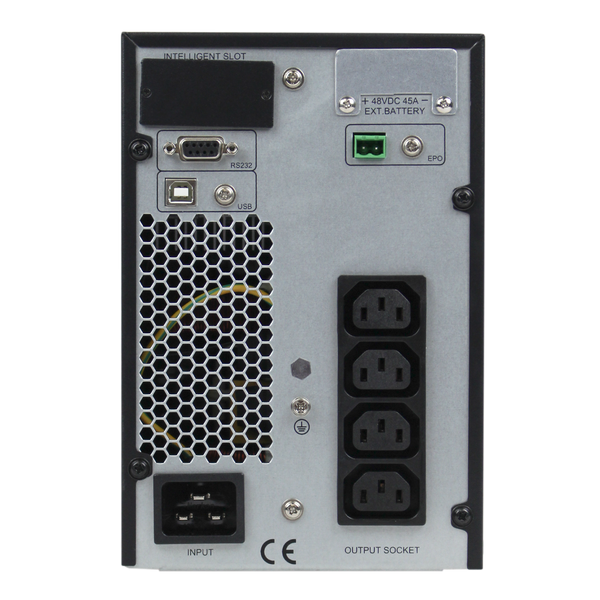 Smart-UPS LogicPower 2000 PRO (with battery) lp_6782 фото