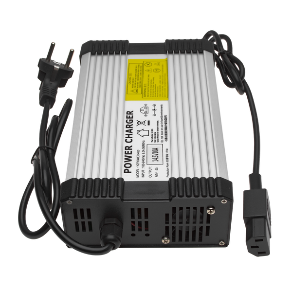 Зарядное устройство для аккумуляторов LiFePO4 12V (14.6V)-10A-120W lp_9533 фото