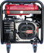 Генератор бензиновый GoldMoto GM10BJ (ном 7,2 КВт, макс 10 кВА) GM-10-BJ фото 2